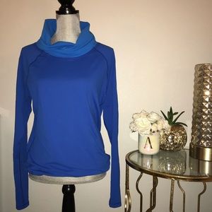 Lululemon Healthy Heart Pullover